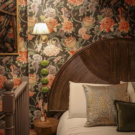 Daylily Cottage In Central Bath Buitenkant foto