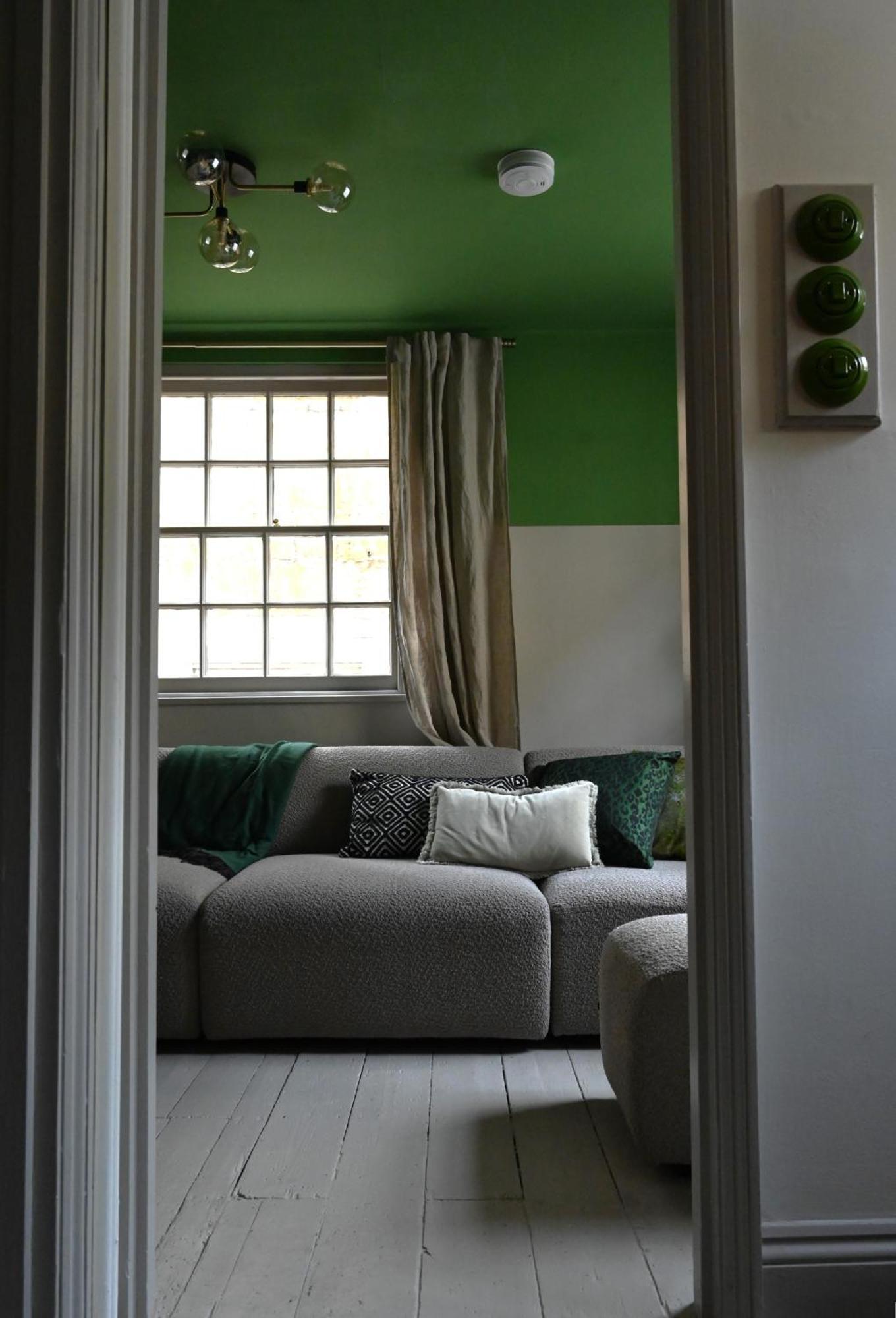 Daylily Cottage In Central Bath Buitenkant foto