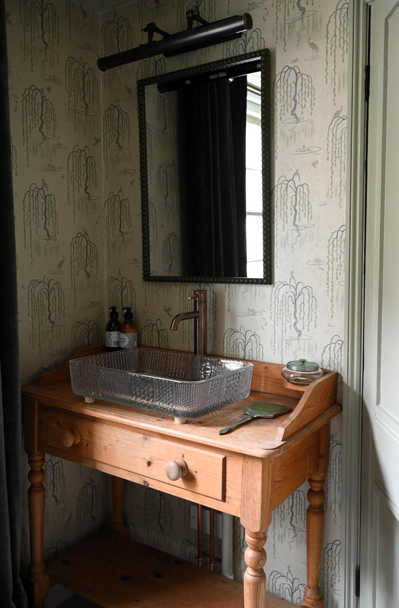 Daylily Cottage In Central Bath Buitenkant foto