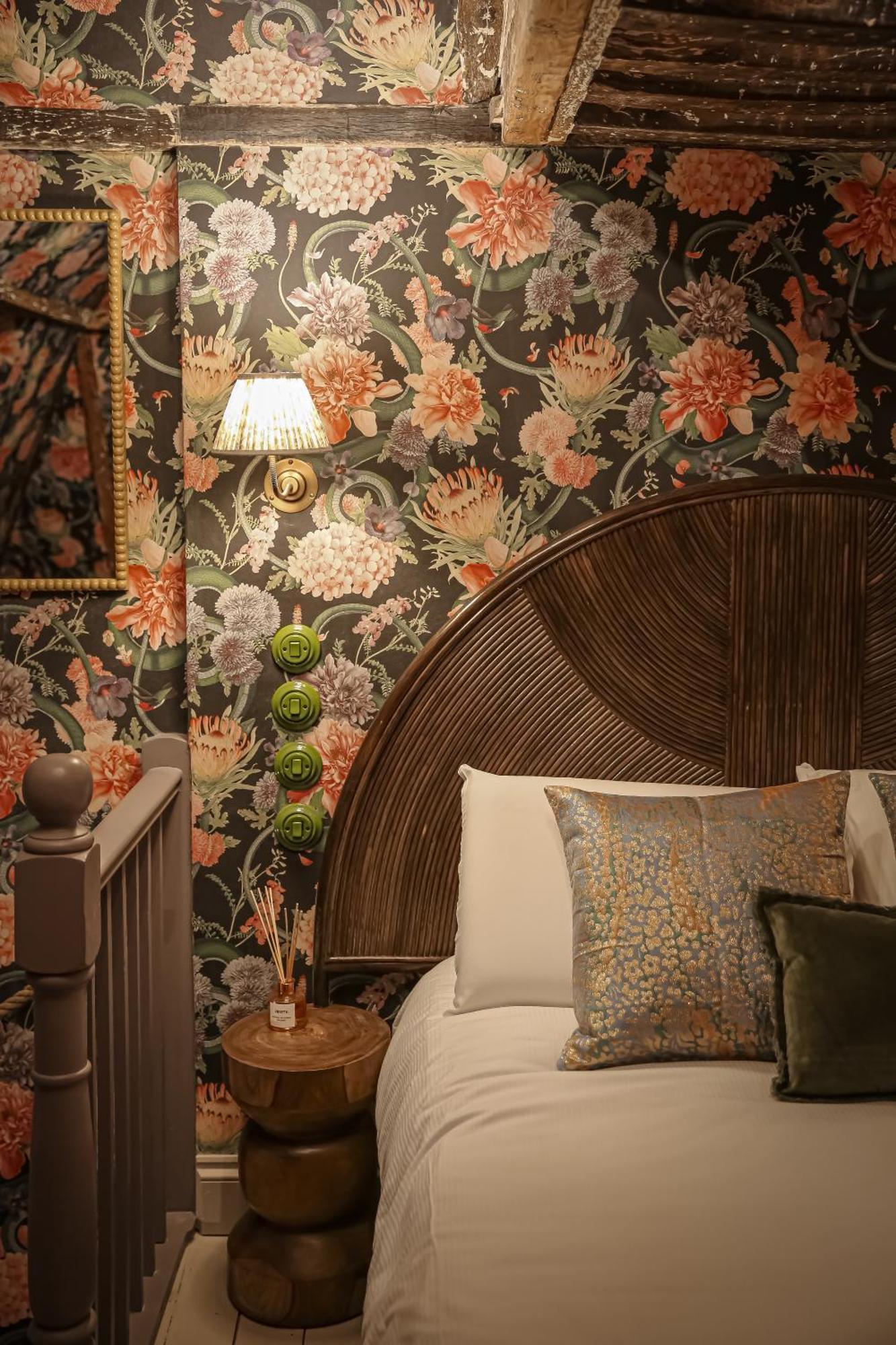 Daylily Cottage In Central Bath Buitenkant foto